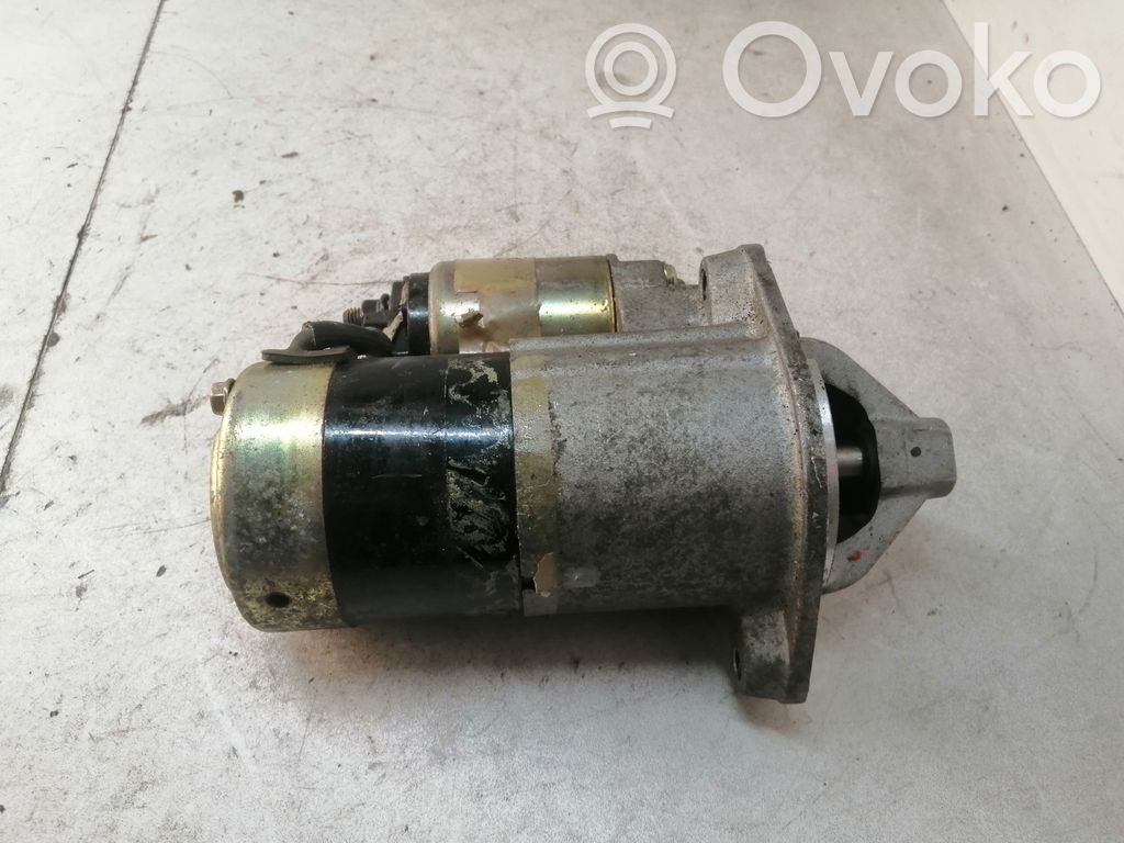 Motor de arranque   3610023060,1250300