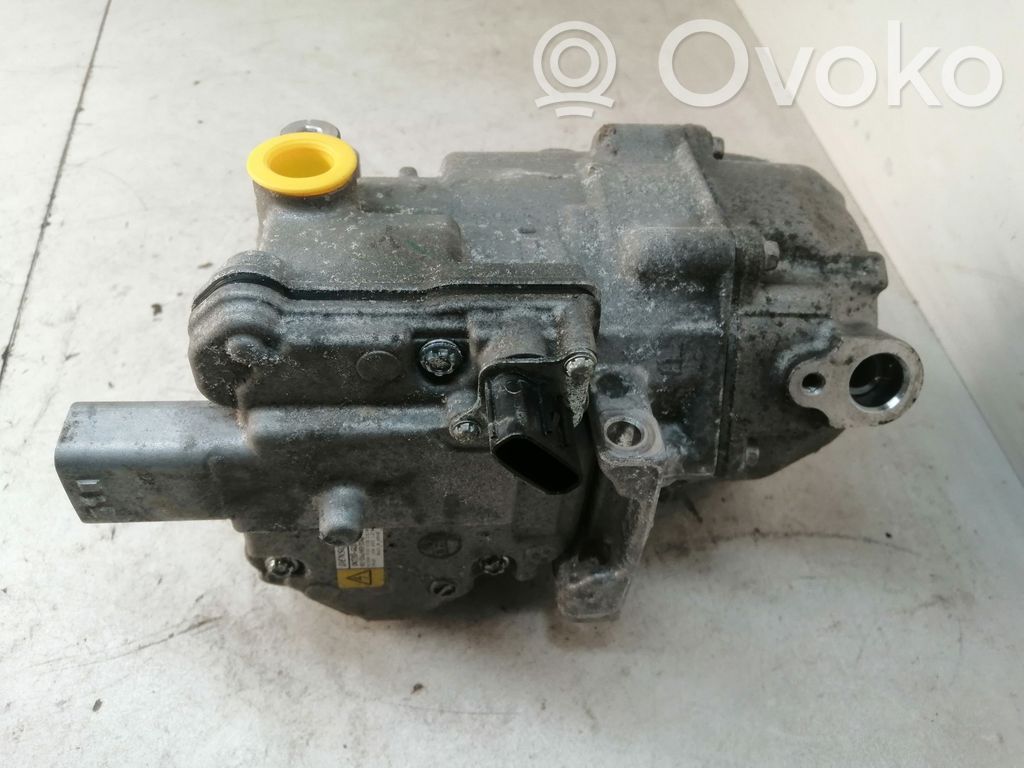 Toyota Auris E180 Kompresor / Sprężarka klimatyzacji A/C 