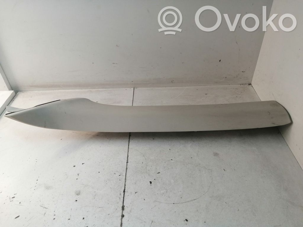 Mazda CX-3 A-pilarin verhoilu 