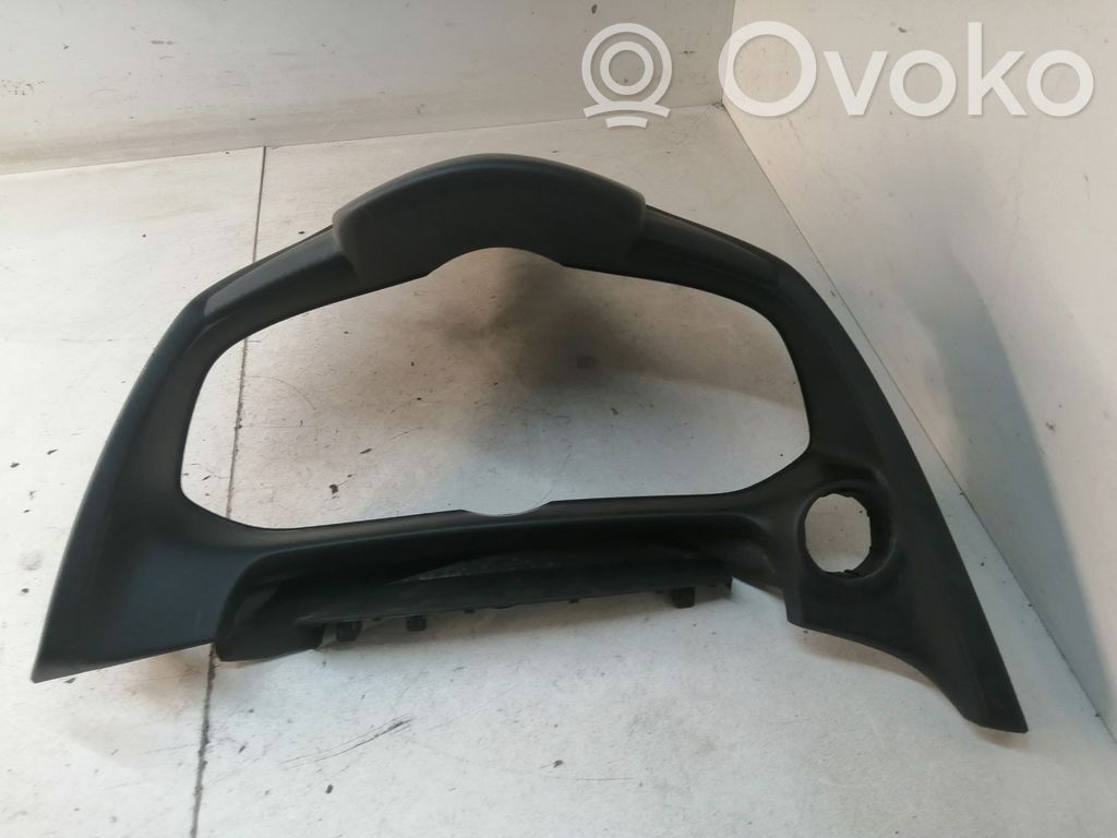 Mazda CX-3 Dashboard trim 