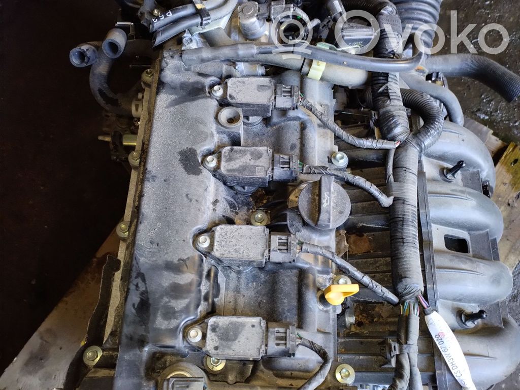 Engine   20PE