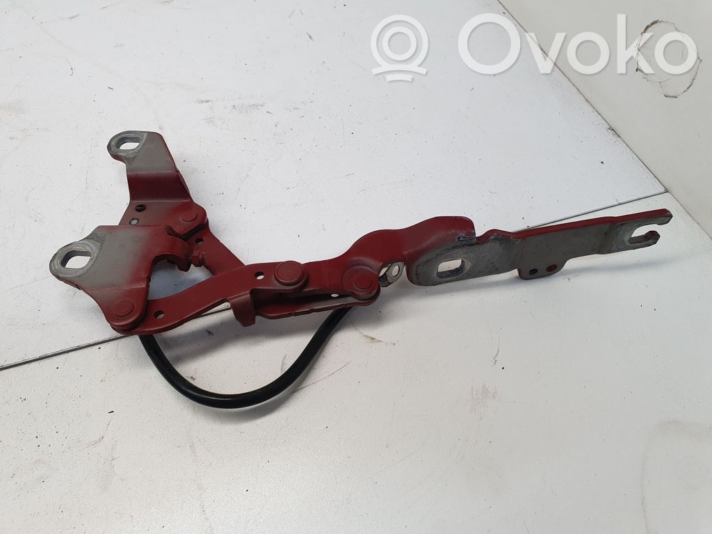 Engine bonnet/hood hinges   7115263