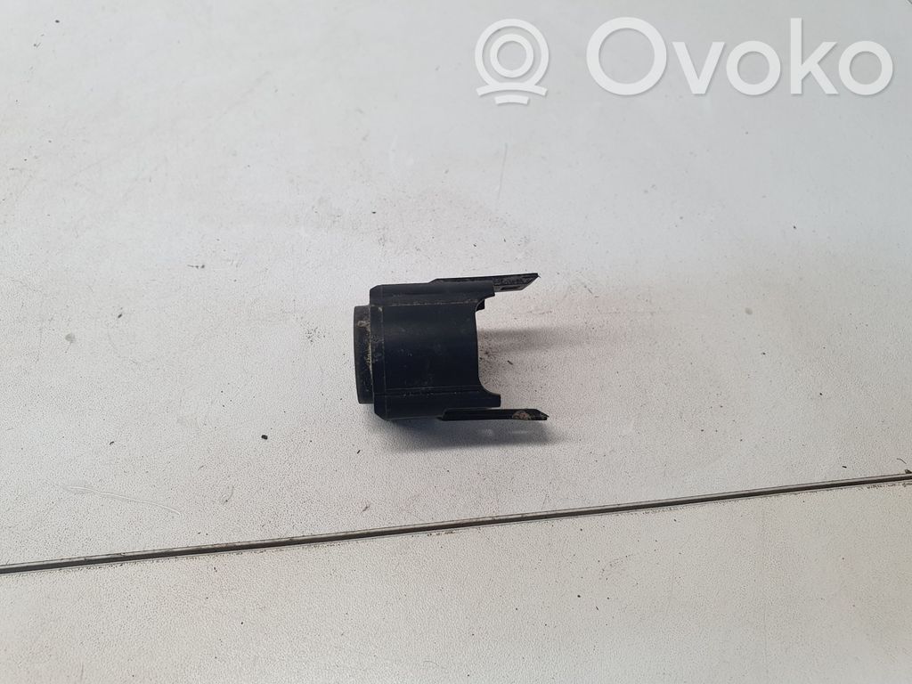 Saab 9-3 Ver2 Soporte del sensor de aparcamiento trasero (PDC) 