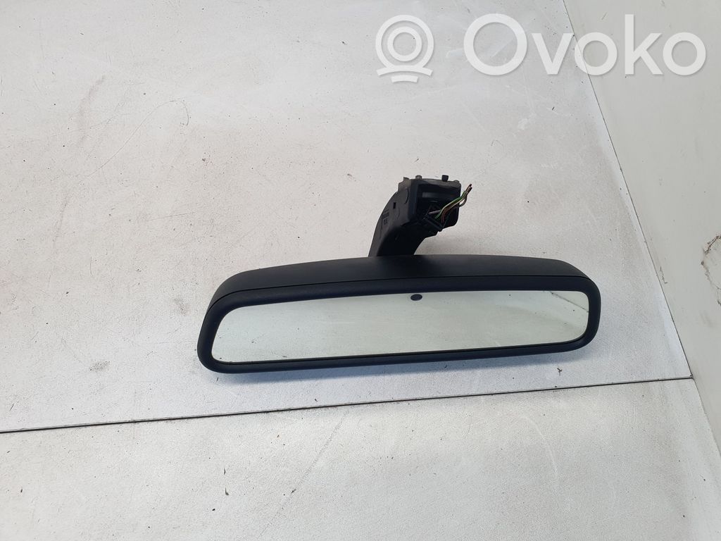 Espejo retrovisor (interior)   5116913446101