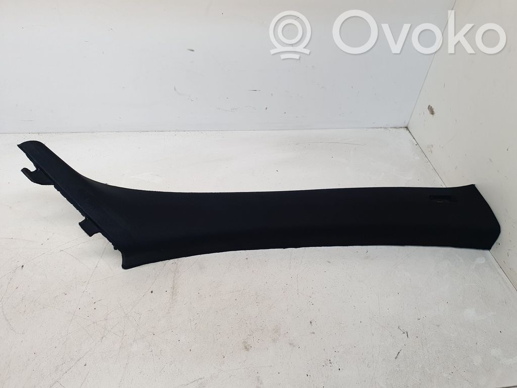 (A) pillar trim   51437058332