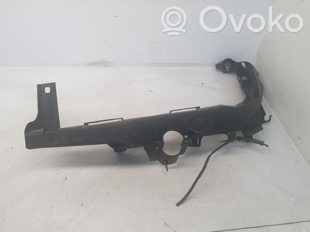 Headlight/headlamp mounting bracket   51117138401