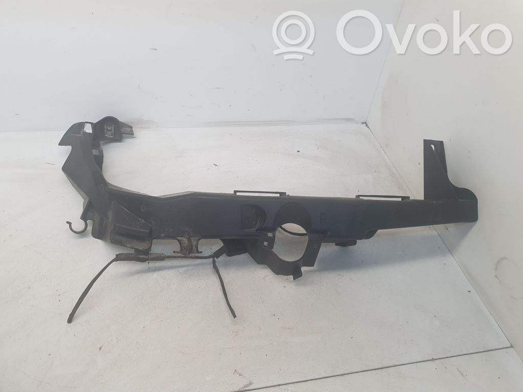 Headlight/headlamp mounting bracket   51117138402