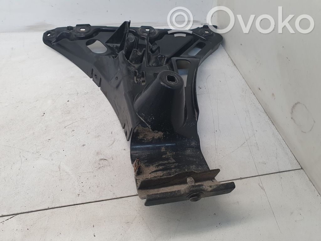BMW 5 E60 E61 Rear bumper mounting bracket 