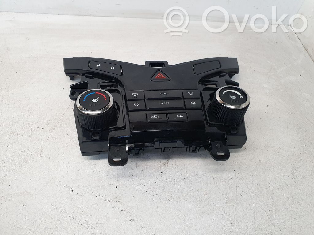Mitsubishi L200 Multifunctional control switch/knob 