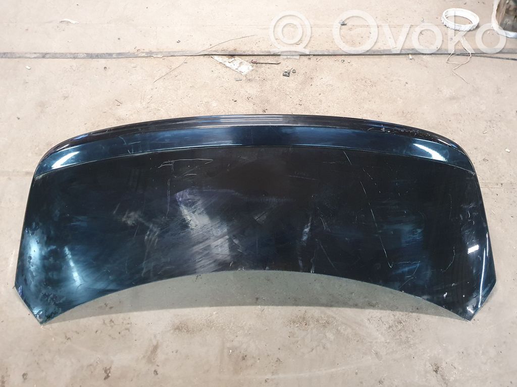 Tailgate/trunk/boot lid   15395010