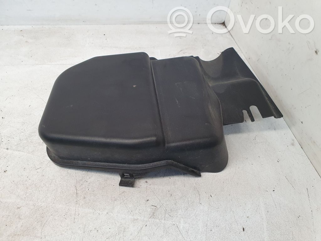 BMW 3 E90 E91 Cabin air micro filter cap 
