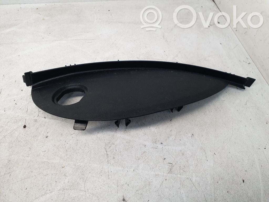 Moldura del extremo lateral de panel   51457123734,72758411