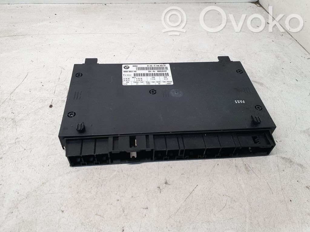 Autres unités de commande / modules   6135914826201,000539107,00000051H0