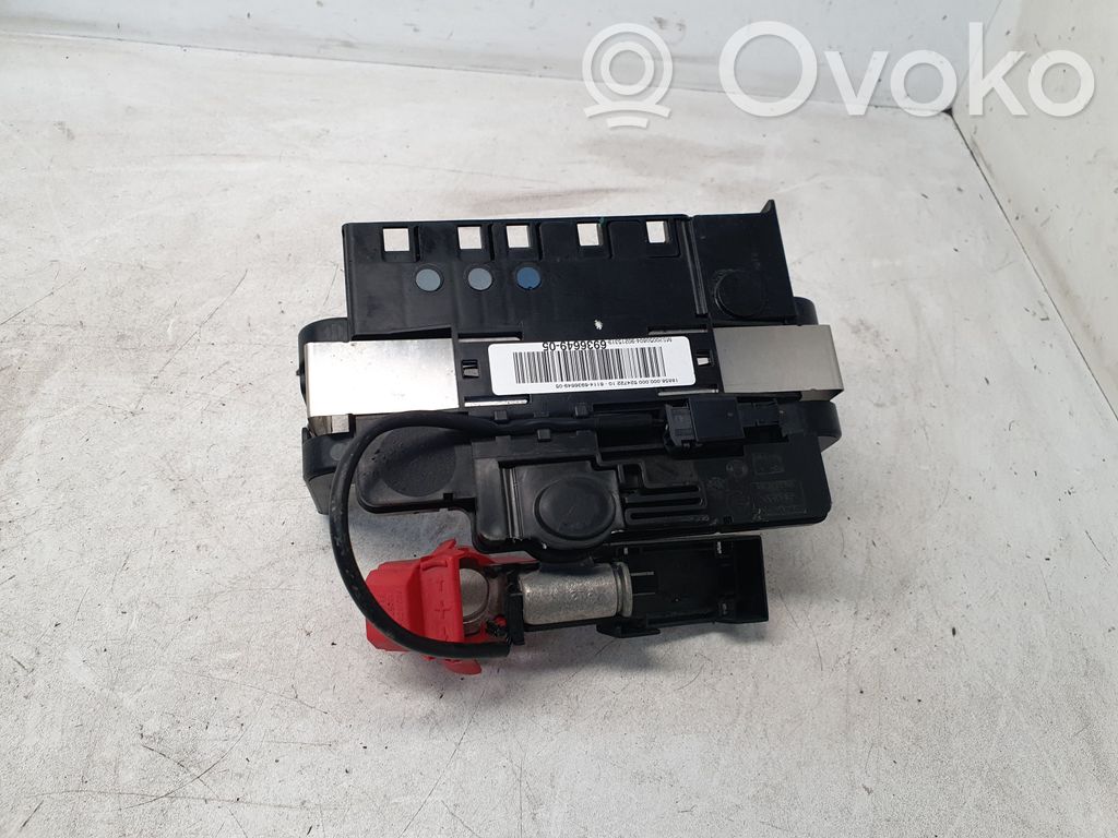 BMW 3 E90 E91 Positive wiring loom 