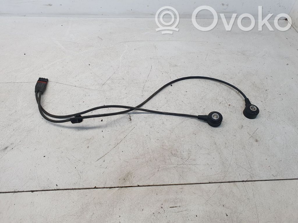 BMW 3 E90 E91 Detonation knock sensor 