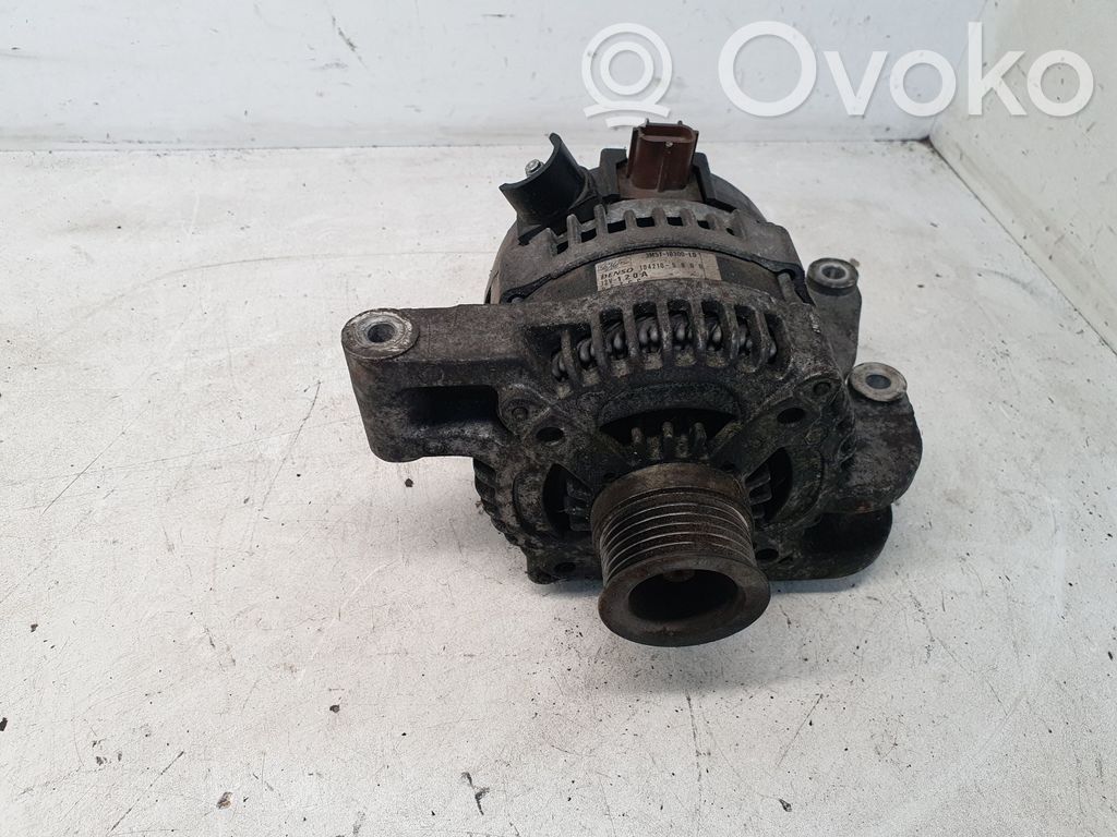 Ford Transit -  Tourneo Connect Generator/alternator 