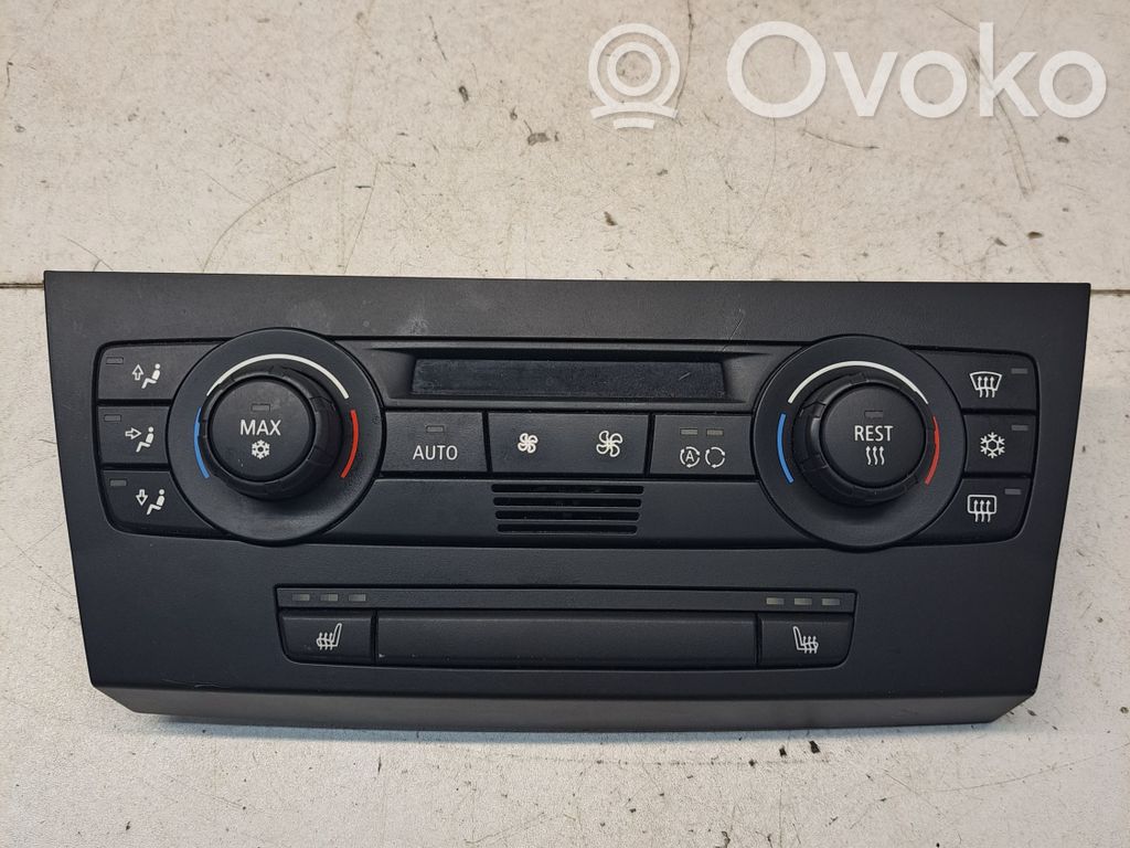 Climate control unit   911061001,6411911061001,060255802,A2C53172018
