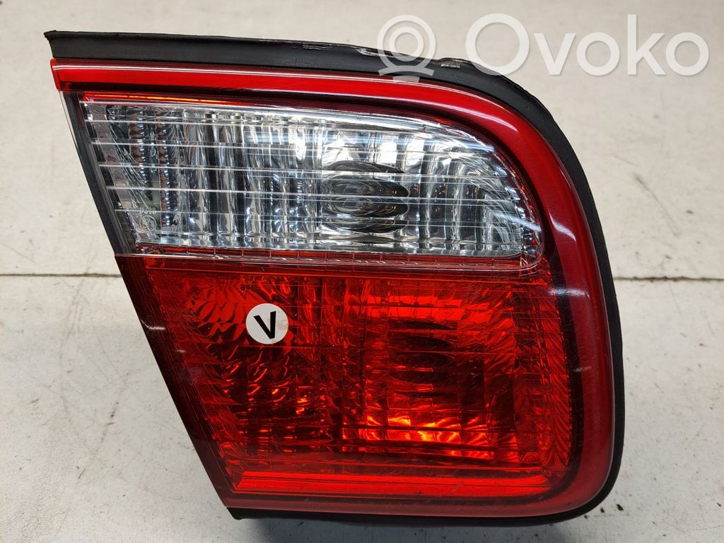 Mazda 6 Takaluukun takavalot 