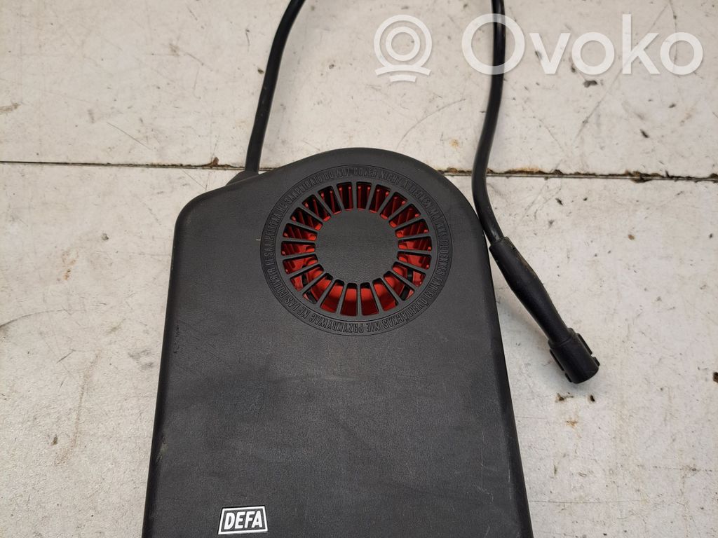 BMW 5 E60 E61 Other control units/modules 