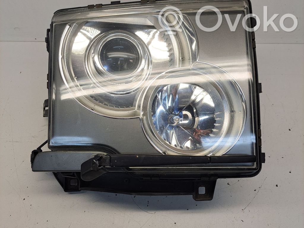 Land Rover Range Rover L322 Lampa przednia 