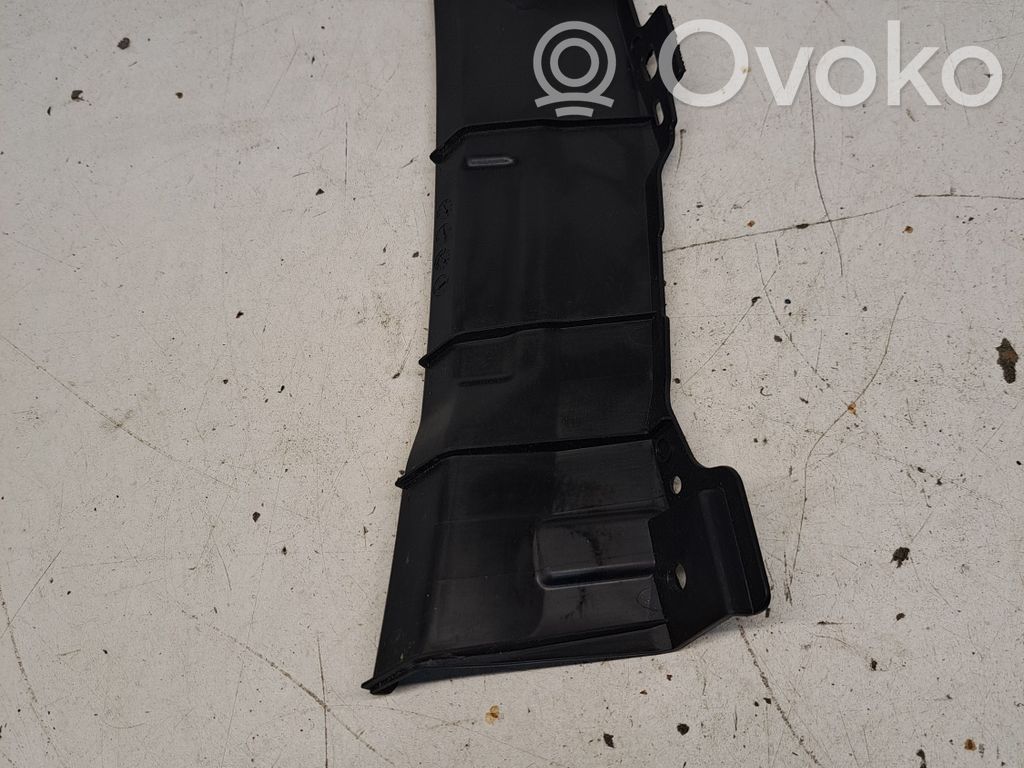 Mazda CX-3 Wiper trim 