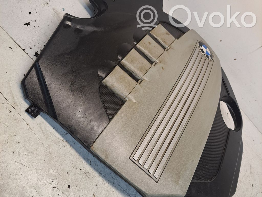 BMW 1 E81 E87 Engine cover (trim) 