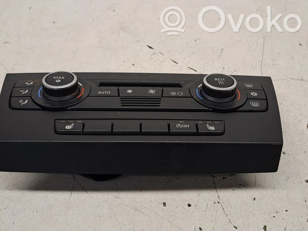 Climate control unit   919926004