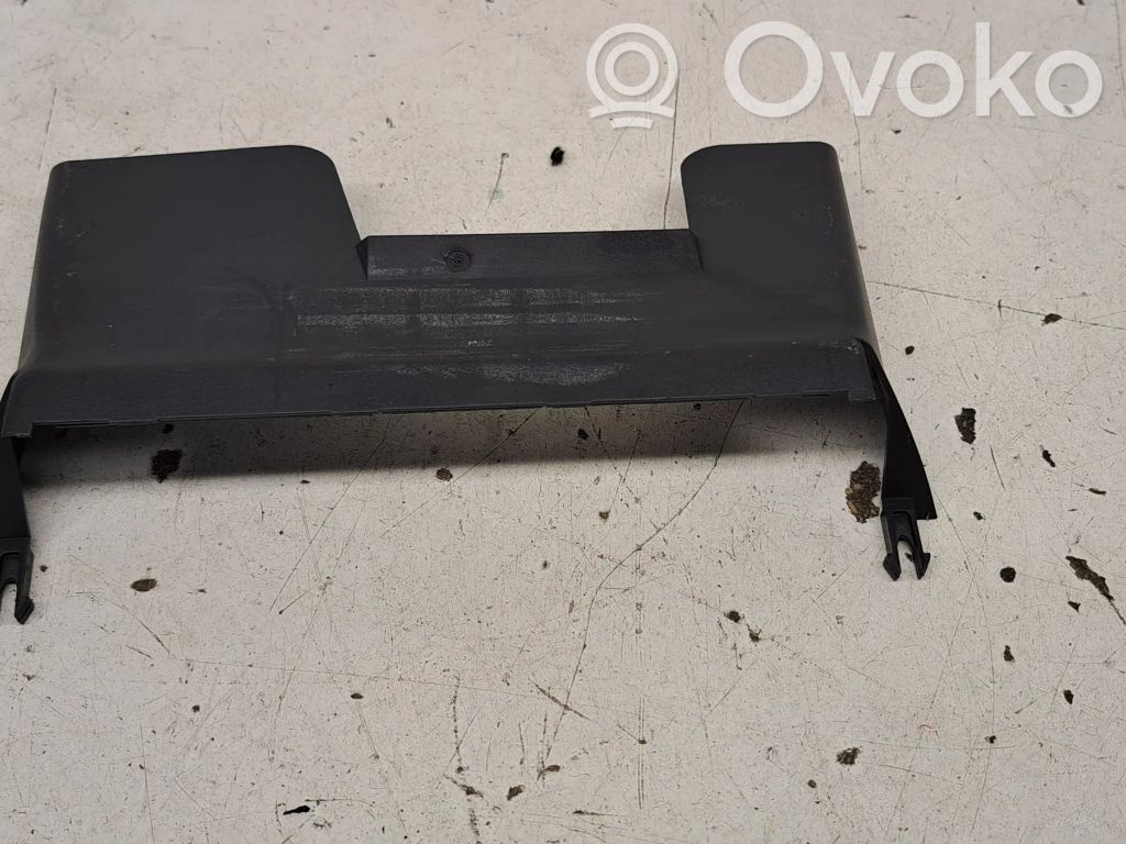 BMW 6 E63 E64 Steering wheel column trim 