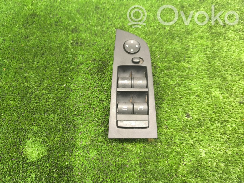 BMW 3 E90 E91 Electric window control switch 
