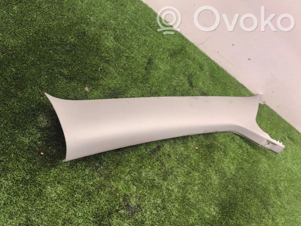 Tesla Model 3 (A) statramsčio apdaila 