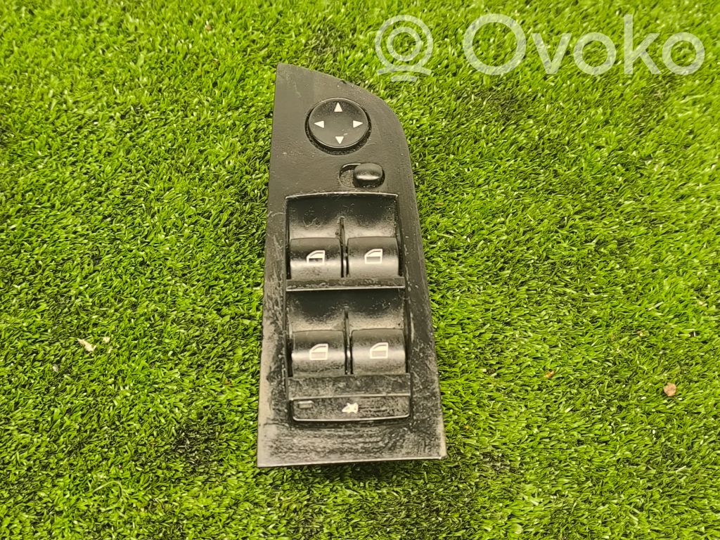 BMW 3 E90 E91 Electric window control switch 