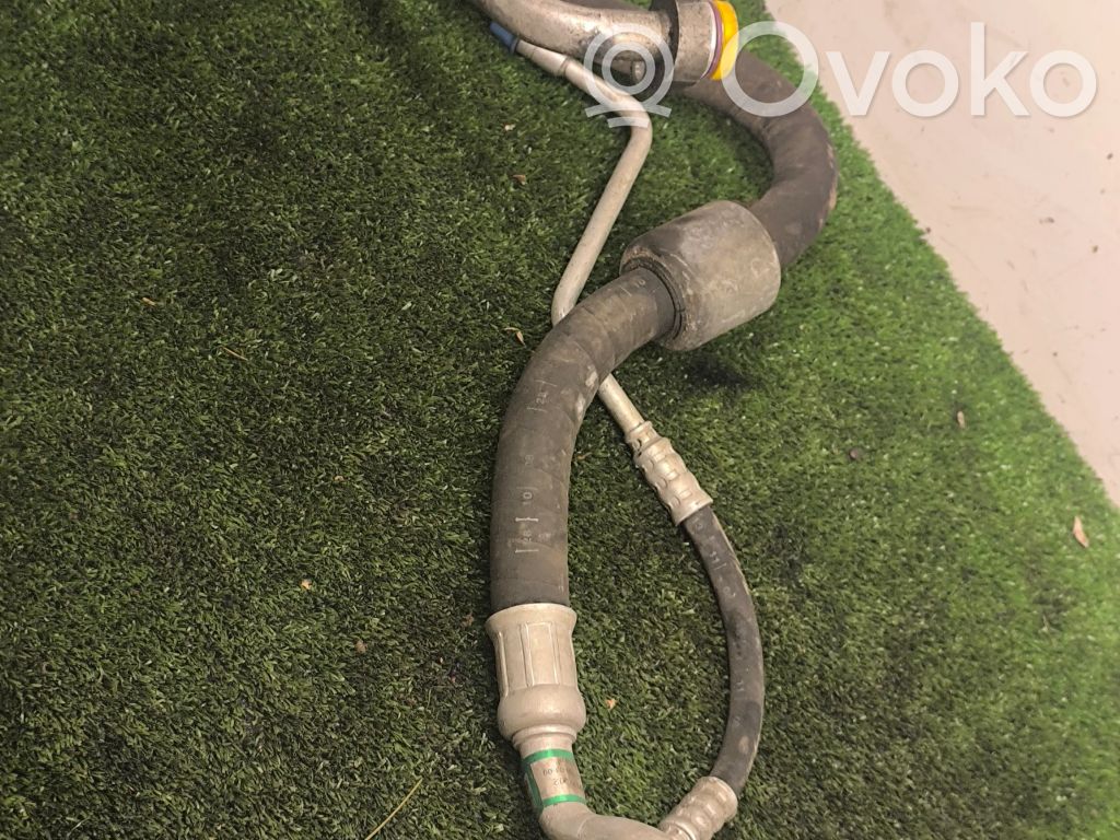 Tuyau de climatisation   916836502