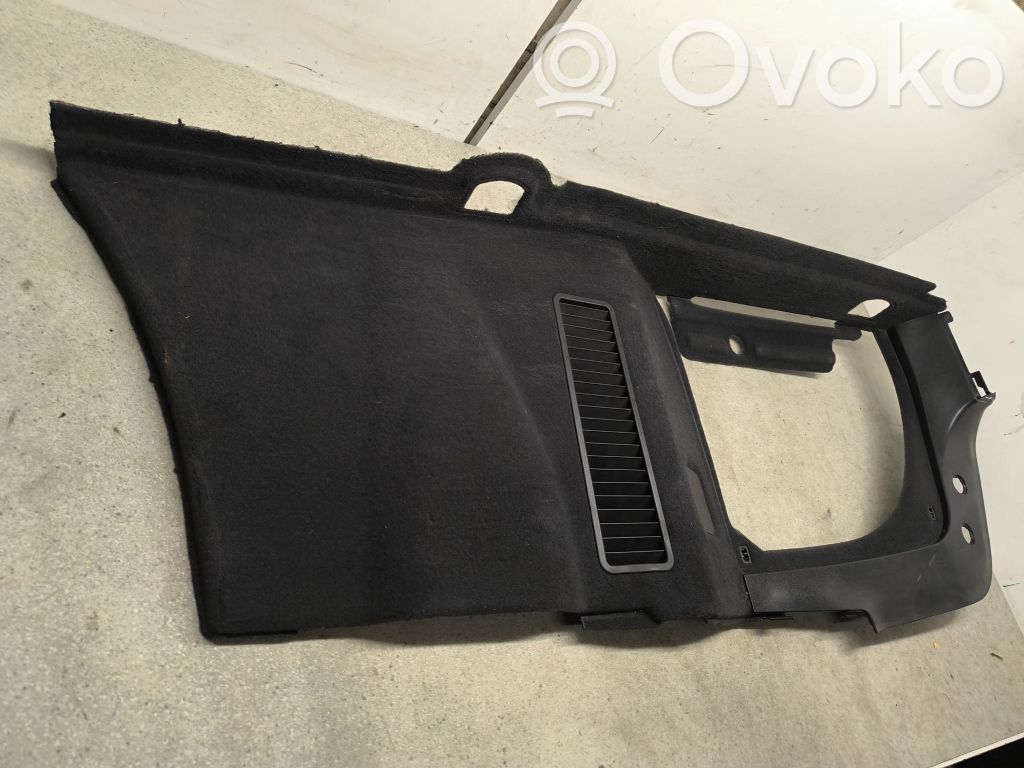 Audi A8 S8 D3 4E Šoninis apdailos skydas 