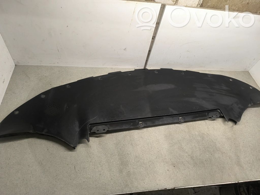 Tesla Model 3 Bamperio dugno apsauga 