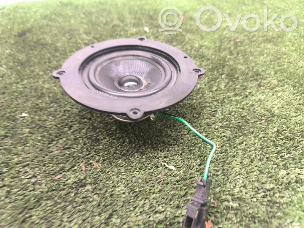 Audi A8 S8 D3 4E Parcel shelf speaker 