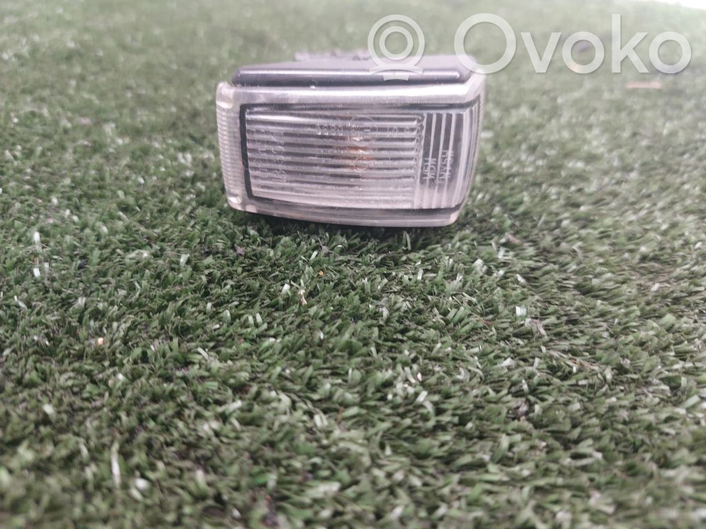 Saab 9-3 Ver1 Front fender indicator light 