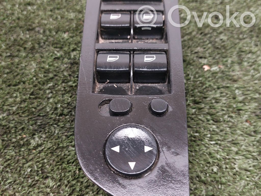 BMW 3 E90 E91 Electric window control switch 