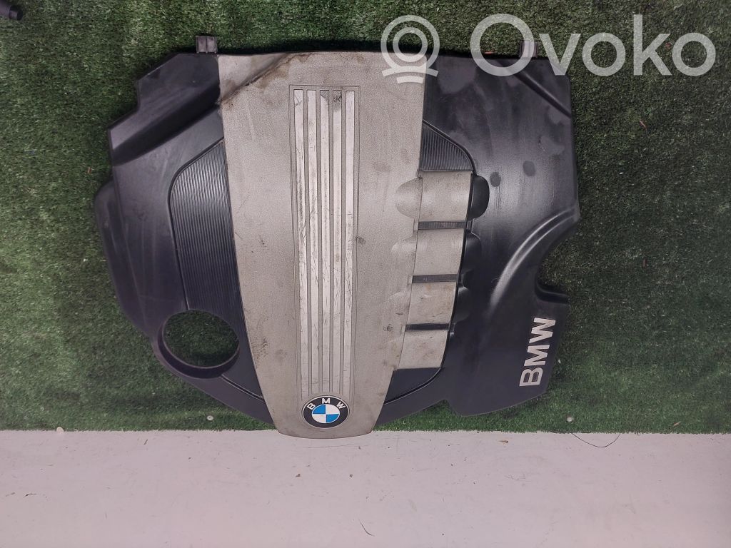 BMW 3 E90 E91 Engine cover (trim) 