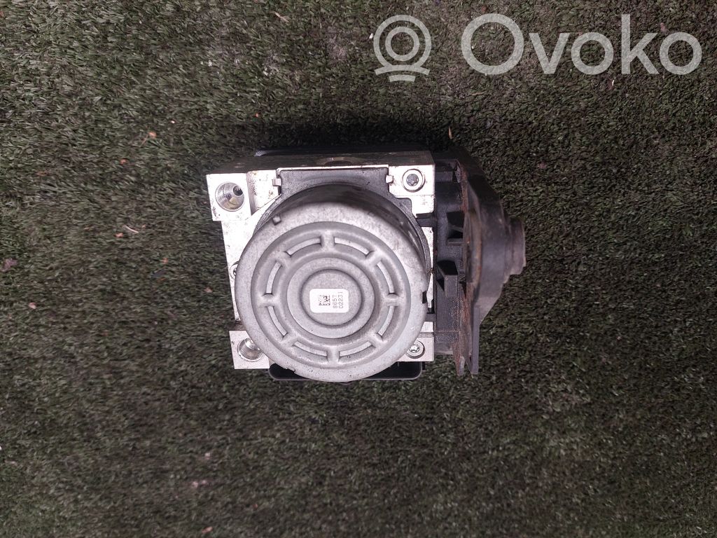 Audi A3 S3 8L Pompa ABS 