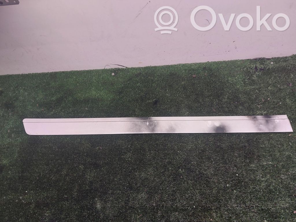 Audi A8 S8 D3 4E Etuoven lista (muoto) 