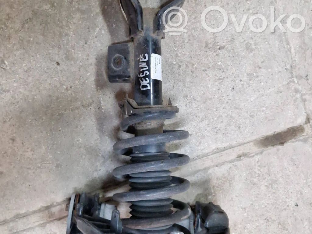 Stoßdämpfer vorne   1044368