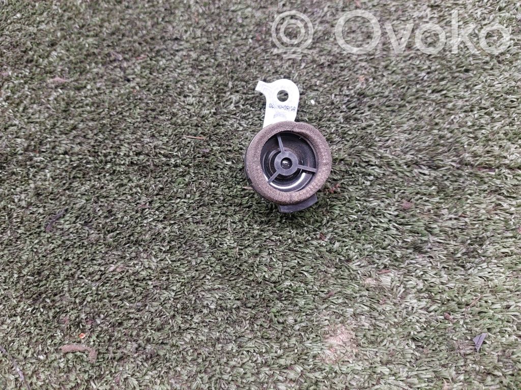 Audi Q7 4M Tweeter uși spate 