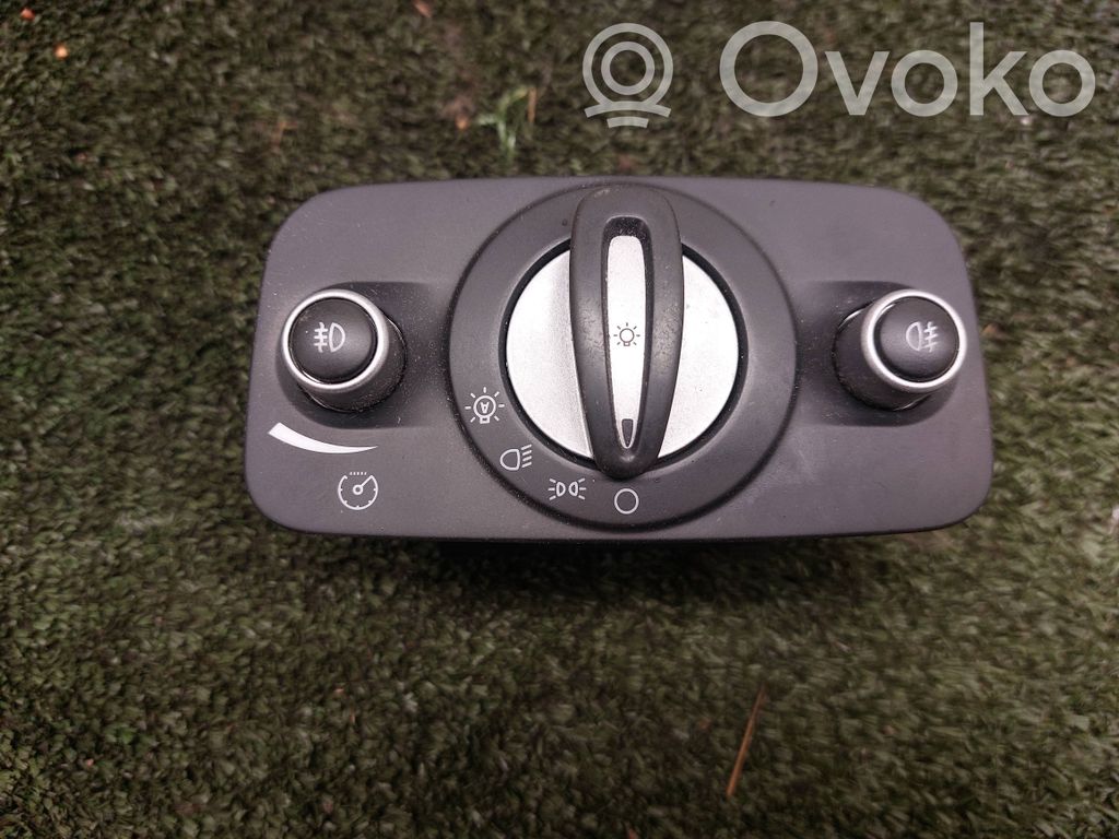 Light switch   AG9T13A024EA,10022428