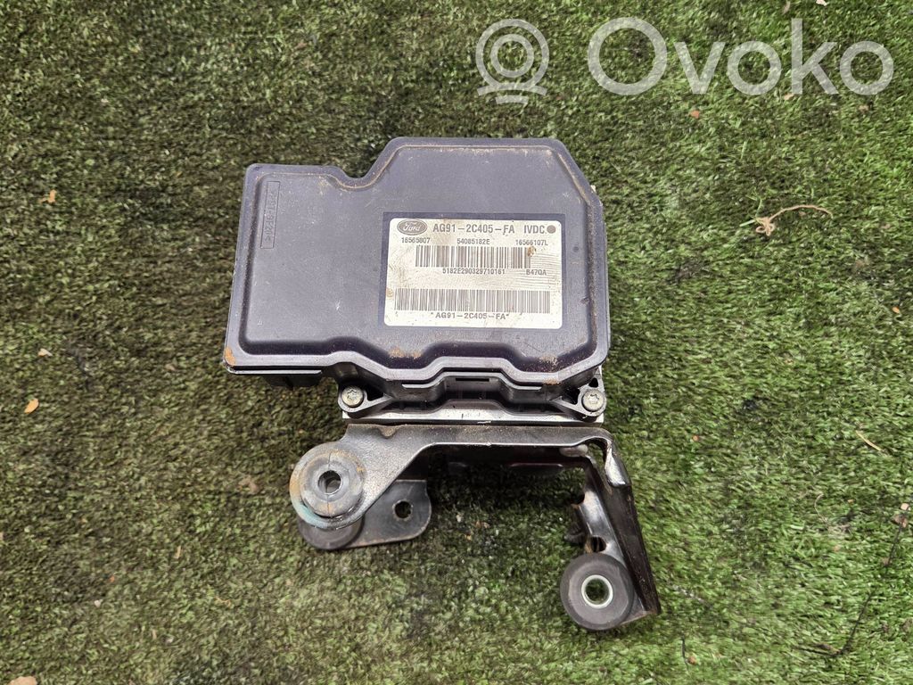 ABS Blokas   AG912C405FA,54085182E,16565807