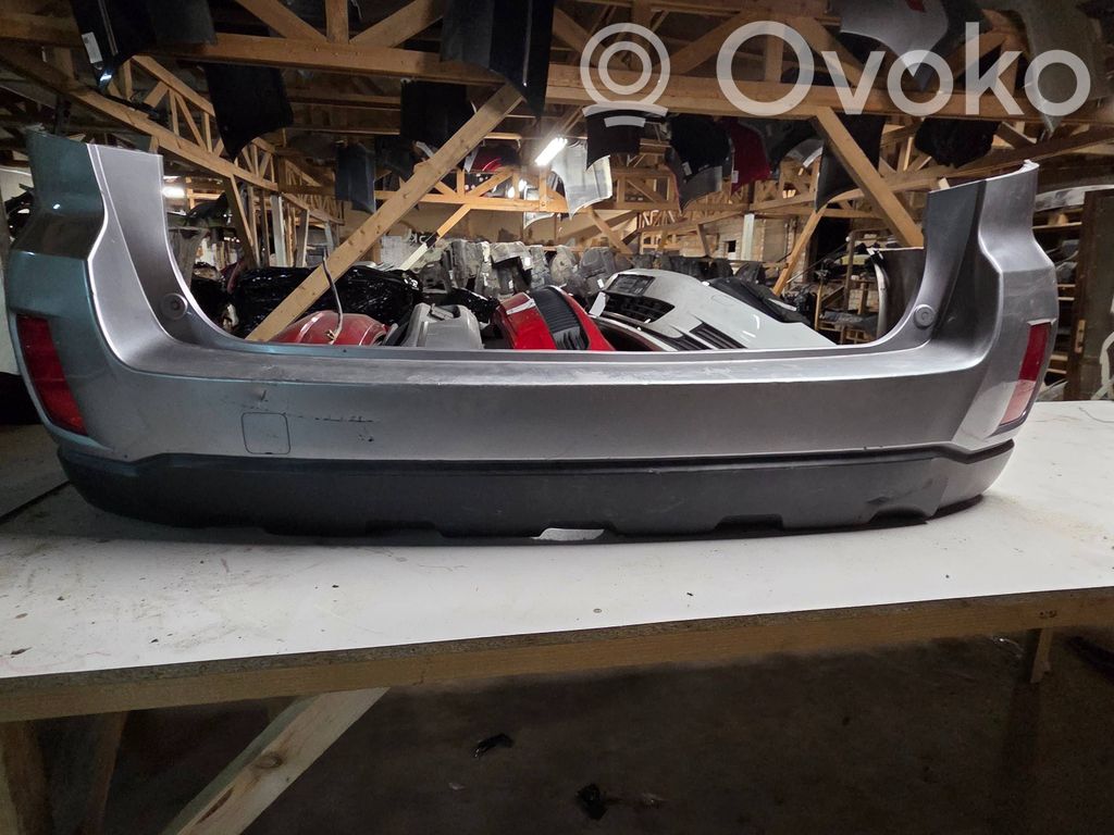 Subaru Outback Parachoques 