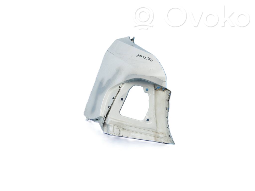 Panel lateral trasero