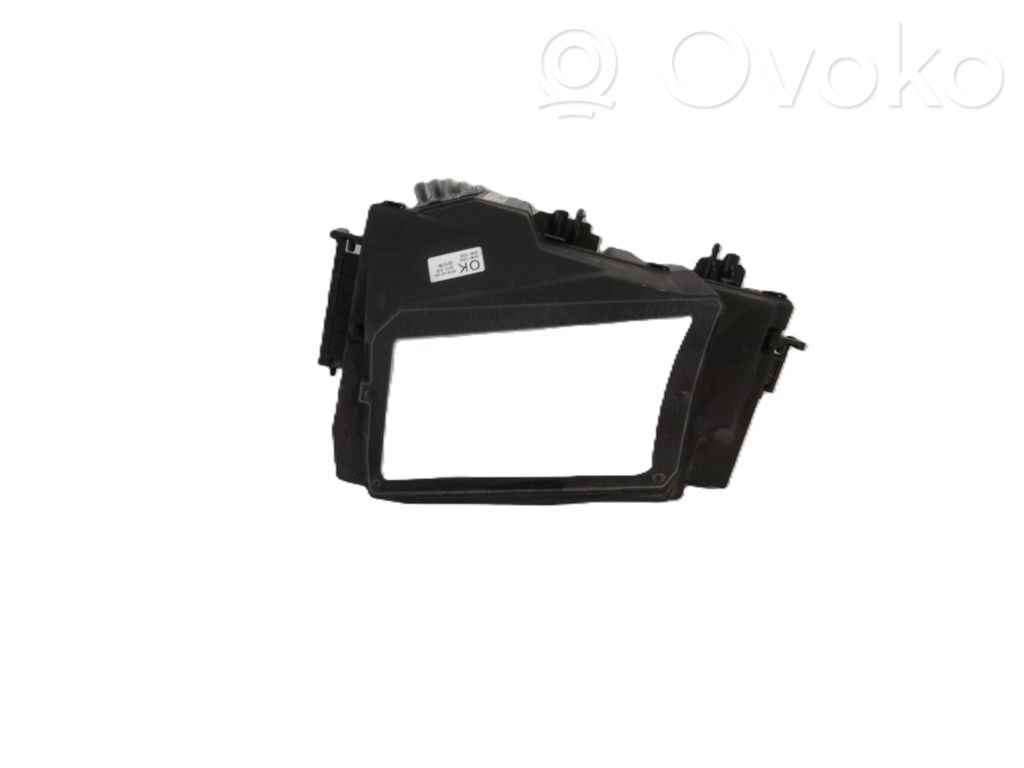 KIA Stinger Speedometer (instrument cluster) 
