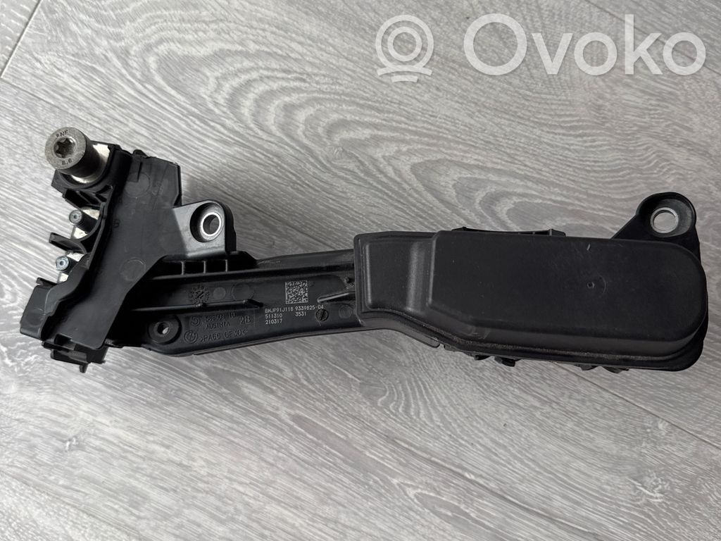 BMW 5 G30 G31 G38 Przekaźnik sterujący prądem 