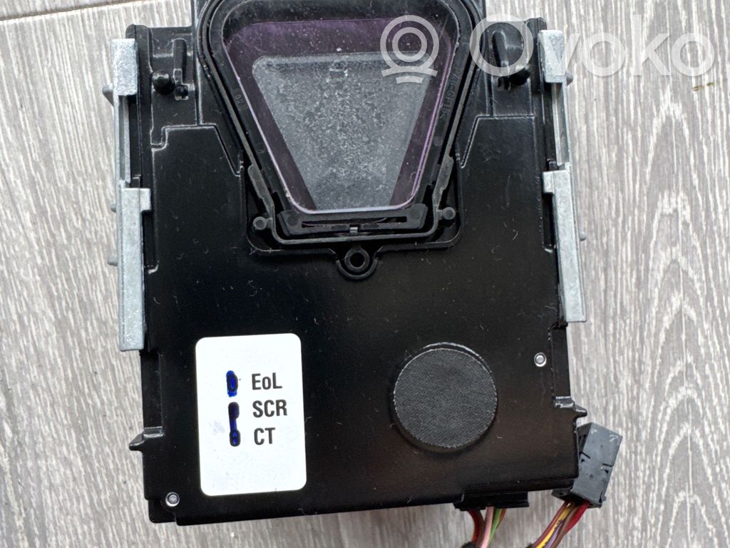 Windshield/windscreen camera   8W0907217A,8W0907217,1013673000