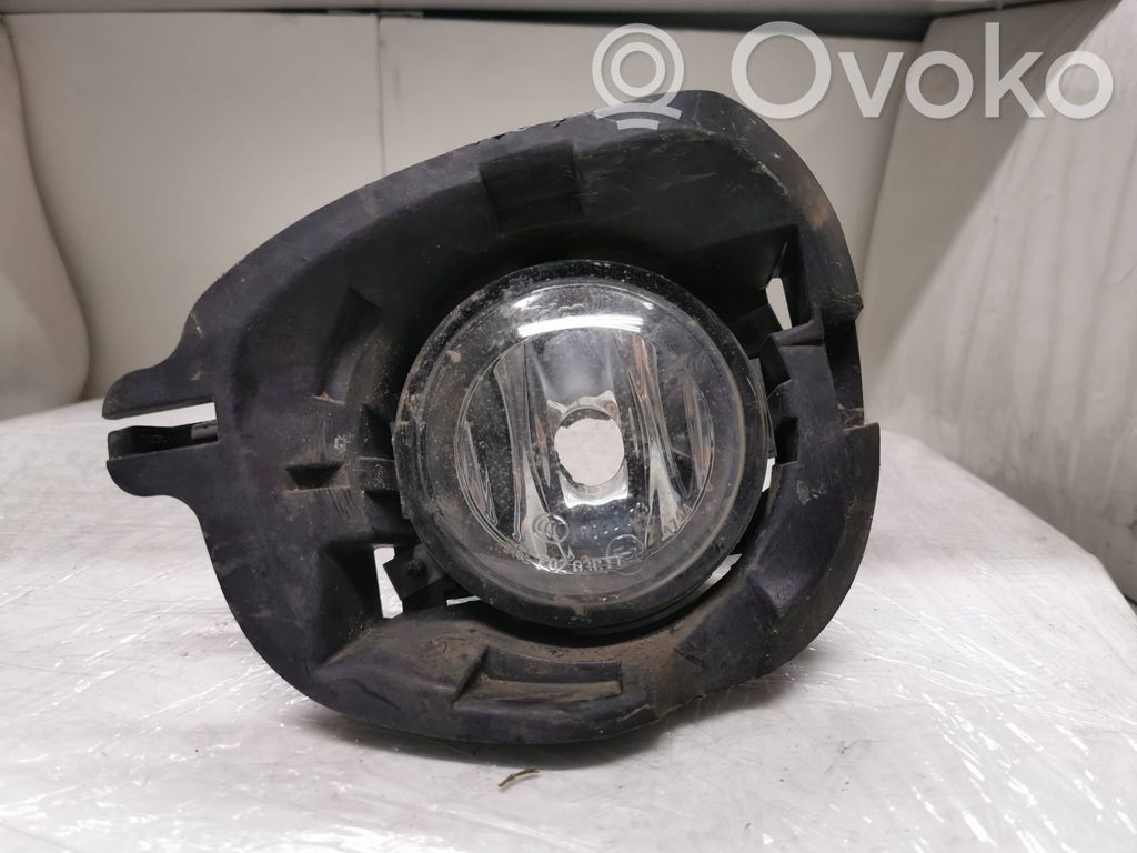 Luz de niebla delantera   8200074008,7052011,133150